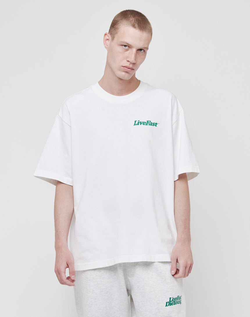 Basic Chest Tee