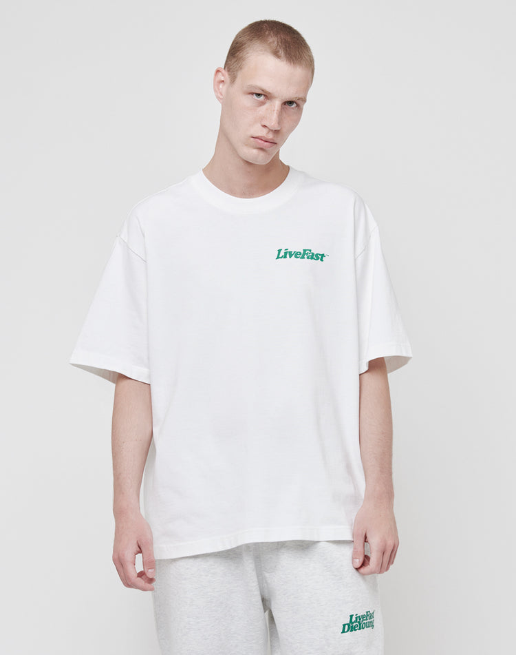 Basic Chest Tee