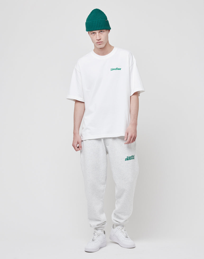 Basic Chest Tee