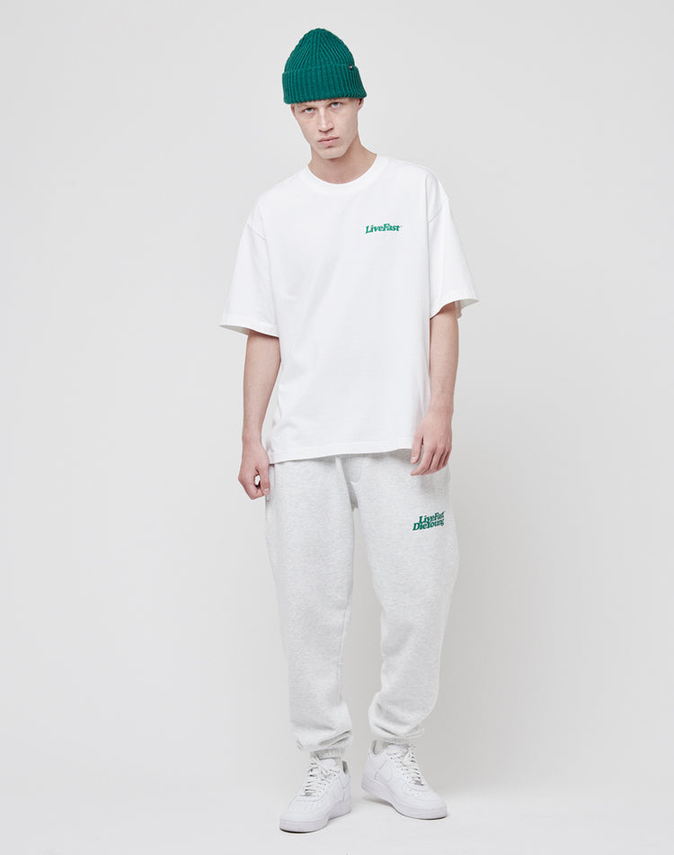 Basic Chest Tee